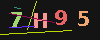 Gambar captcha